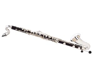 Buffet 1180 sale bass clarinet