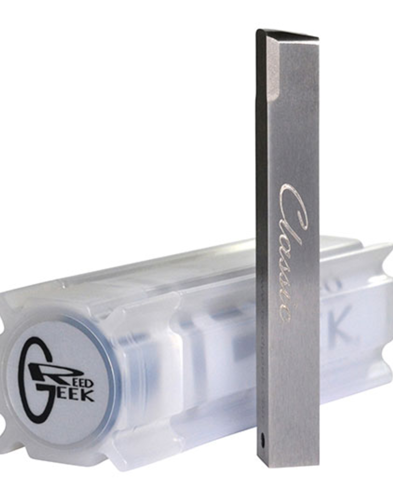 Reed Geek Classic The Music Place