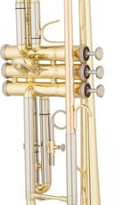 Eastman Eastman ETR324 Bb Student Trumpet. Medium bore