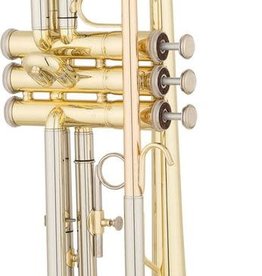 Eastman Eastman ETR324 Bb Student Trumpet. Medium bore