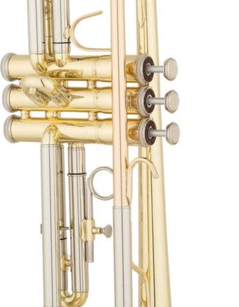 Eastman Eastman ETR324 Bb Student Trumpet. Medium bore