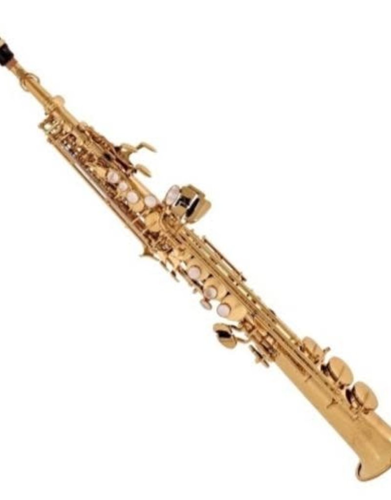 Yanagisawa Yanagisawa S-WO10 Elite Soprano Saxophone