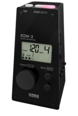 Korg Korg KDM3 Digital Metronome