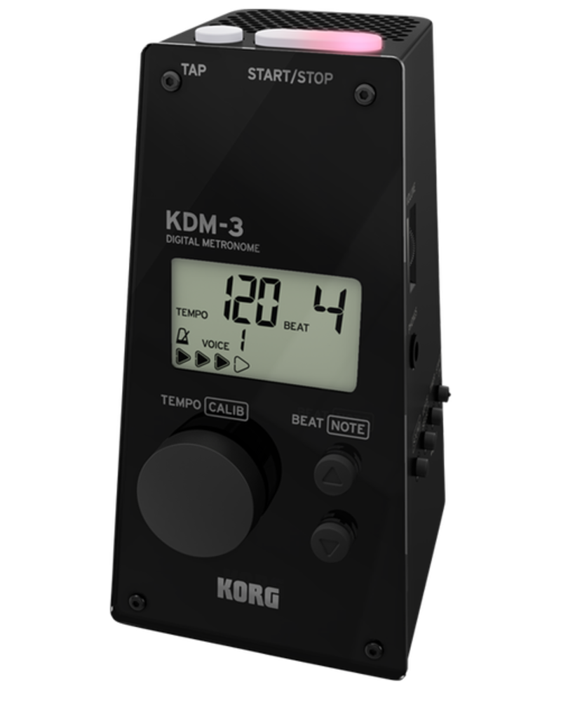 Korg Korg KDM3 Digital Metronome
