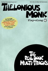 Hal Leonard Hal Leonard Real Book Multi-Tracks playalong