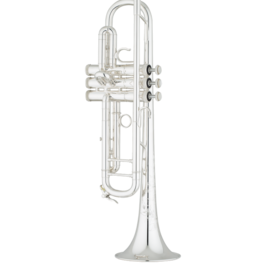S.E. Shires Shires Q Series Q10S Professional Bb Trumpet