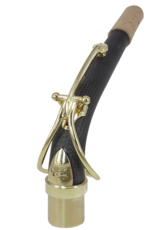 Forestone Forestone Carbon Fibre Saxophone Neck