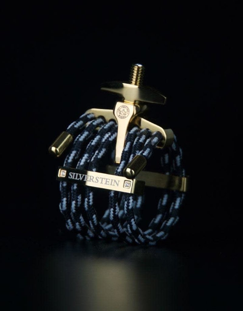 Silverstein Silverstein Estro Ligature for Saxophone or The