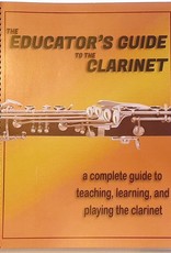 Ridenour ATG Educators Guide to the Clarinet
