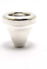 Warburton Warburton Trombone Mouthpiece Top