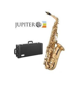 Jupiter Jupiter JAS500 Student Alto Saxophone