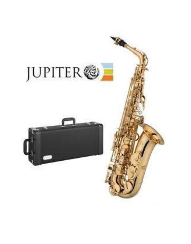 Jupiter Jupiter JAS500 Student Alto Saxophone