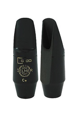 Selmer Selmer Soprano Saxophone Mouthpiece