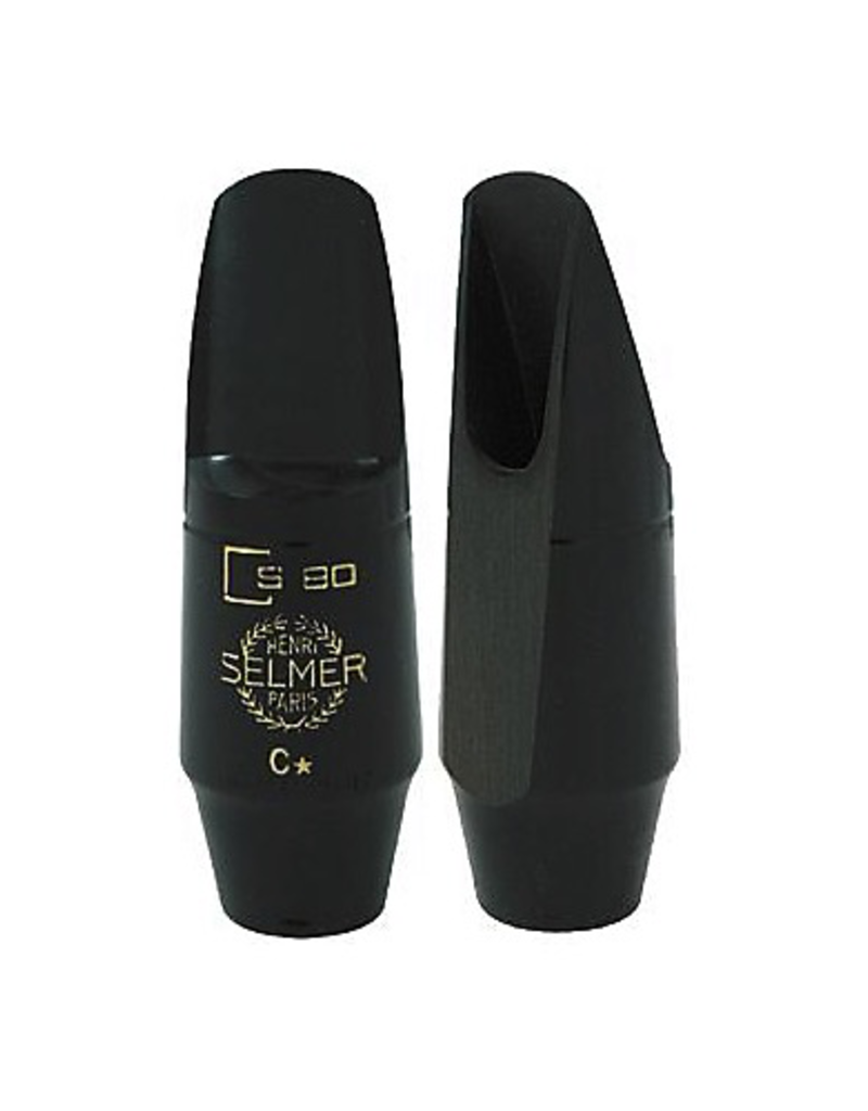 Selmer Selmer Soprano Saxophone Mouthpiece