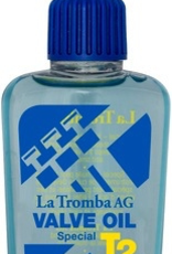 La Tromba La Tromba T2 Valve Oil Special 63ml