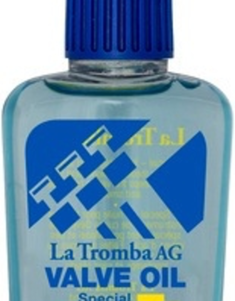 La Tromba La Tromba T2 Valve Oil Special 63ml