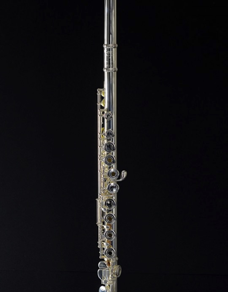 Temby Australia Secondhand Temby Elite Flute