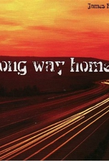 James Ryan Trio 'Long Way Home' CD