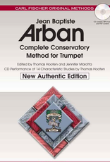 Arban's Complete Conservatory Method