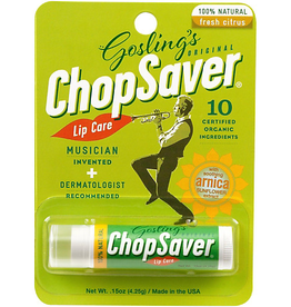 Chop Saver