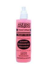 Sterisol Sterisol Germicide Sanitising Spray