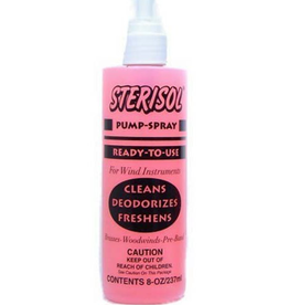 Sterisol Sterisol Germicide Sanitising Spray