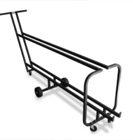 Manhasset Manhasset Stand Cart  13 stands