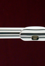 Temby Australia Temby .925 Silver Elite Flute Headjoint