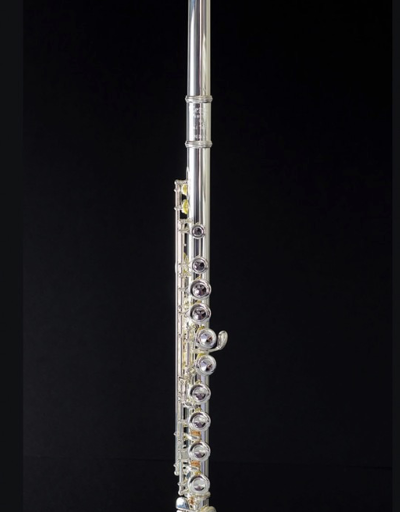 Temby Australia Temby Signature Flute w/ Split E Key