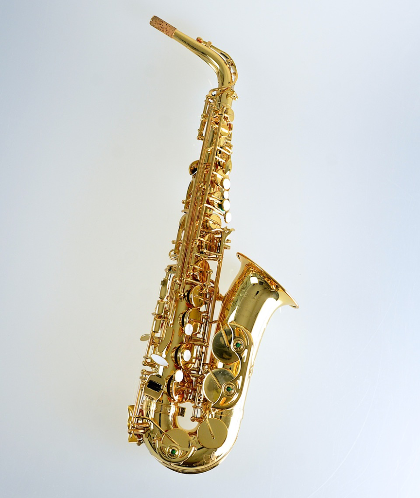 Alto Saxophone Play Test Reviews & Buyers Guide –