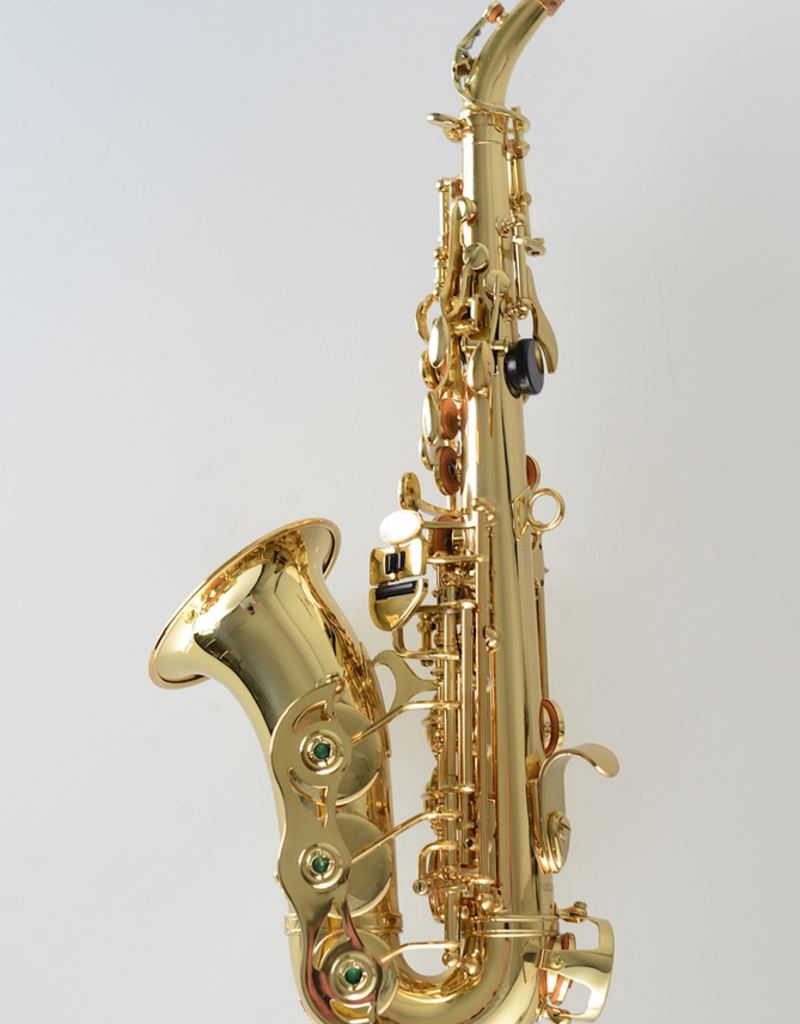 sopranissimo saxophone