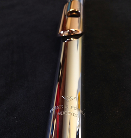 Powell Powell Signature .925 Flute Headjoint