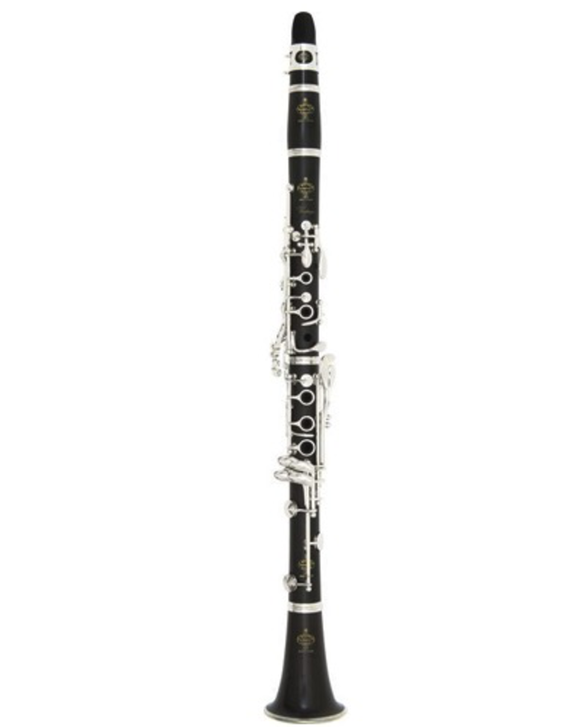 buffet clarinet used