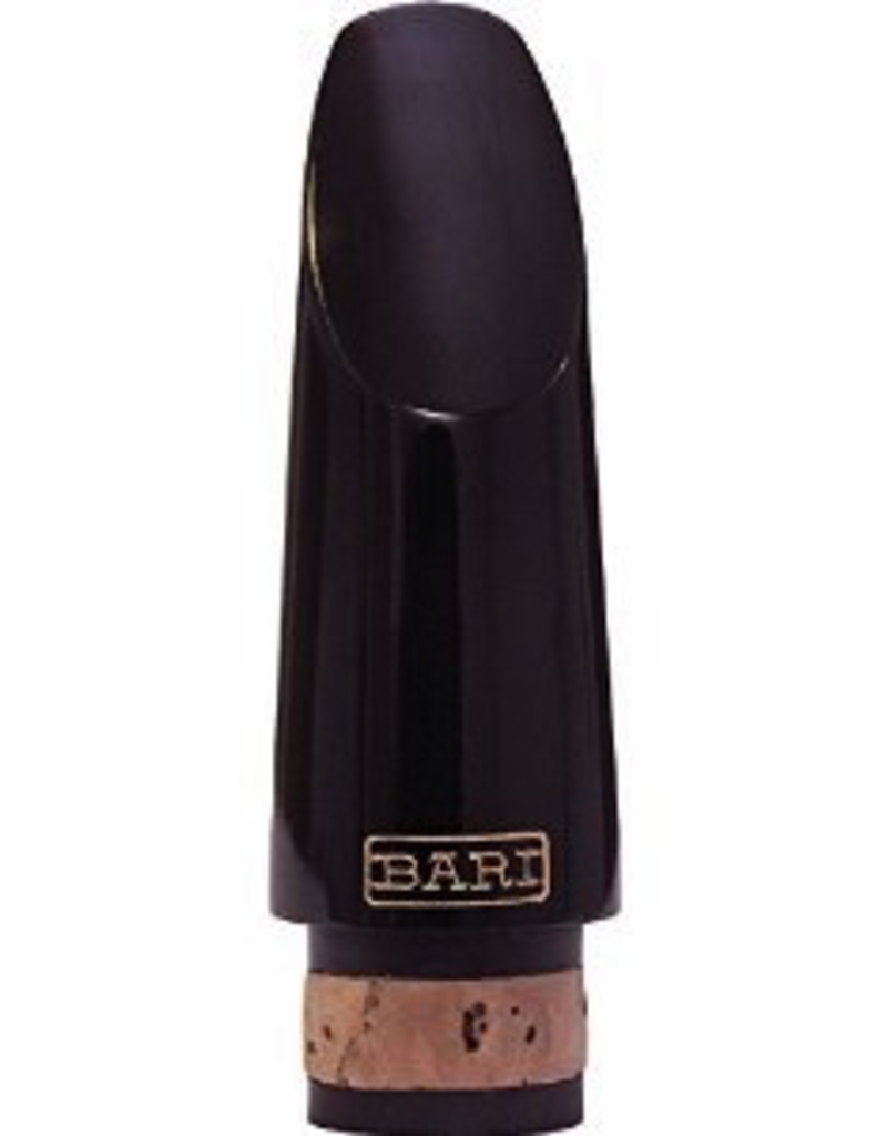 BARI Bari Clarinet Mouthpiece Facing No.47