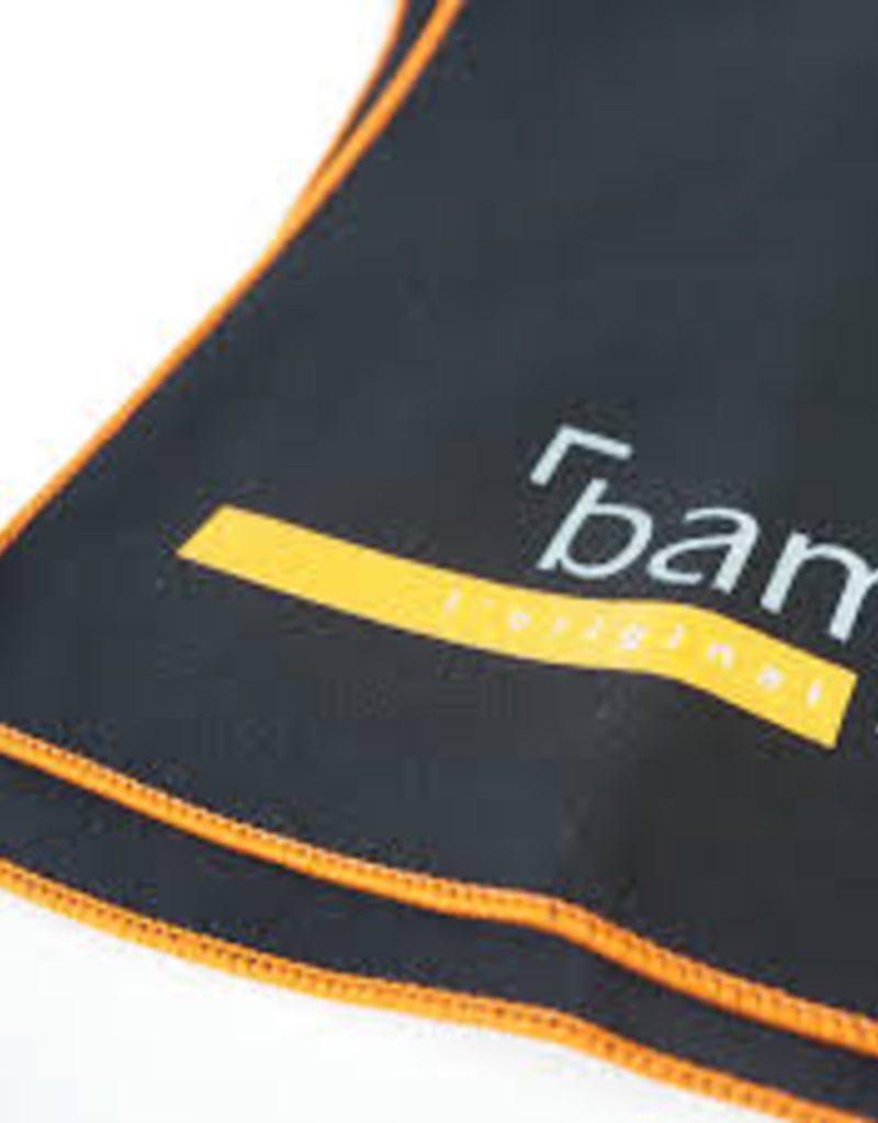 BAM BAM Microfibre Cleaning Cloth