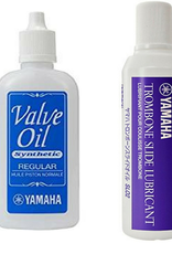 Yamaha Yamaha Valve Oil