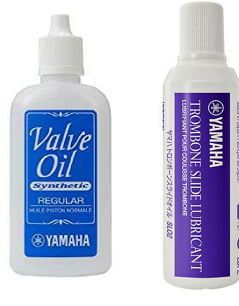 Yamaha Yamaha Valve Oil
