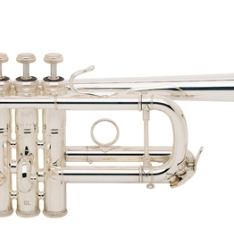Bach Bach Stradivarius 229S/25H C Trumpet