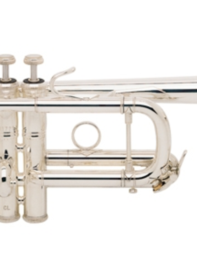 Bach Bach Stradivarius 229S/25H C Trumpet