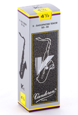 Vandoren Vandoren V12 Tenor Saxophone Reeds
