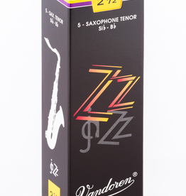 Vandoren Vandoren ZZ Tenor Saxophone Reeds