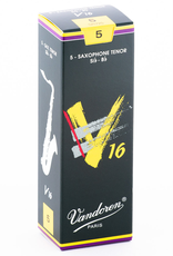 Vandoren Vandoren V16 Tenor Saxophone Reeds