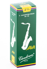 Vandoren Vandoren Java Green Tenor Saxophone Reeds