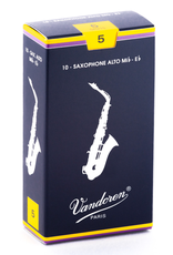 Vandoren Vandoren Traditional Alto Saxophone Reeds