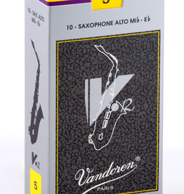 Vandoren Vandoren V12 Alto Saxophone Reeds