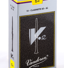 Vandoren Vandoren V12 Bb Clarinet Reeds