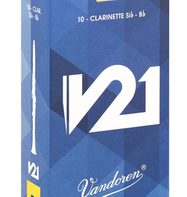 Vandoren Vandoren V21 Bb Clarinet Reeds