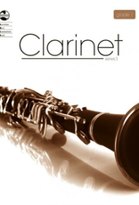 Hal Leonard AMEB Clarinet Music