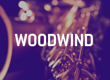Woodwind