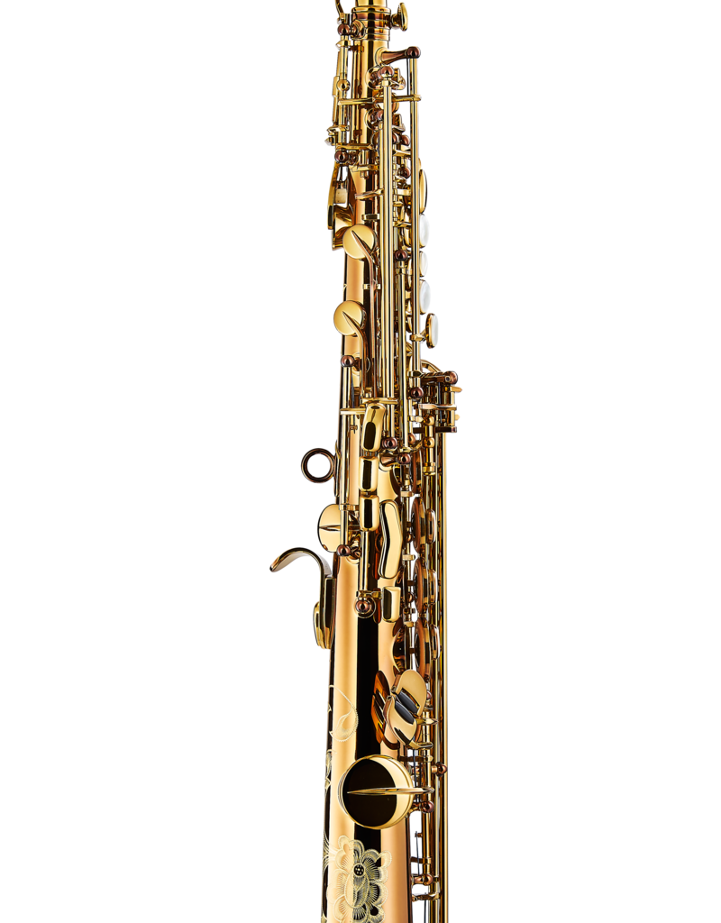 Forestone Forestone Japan SX II Series Soprano Saxophone